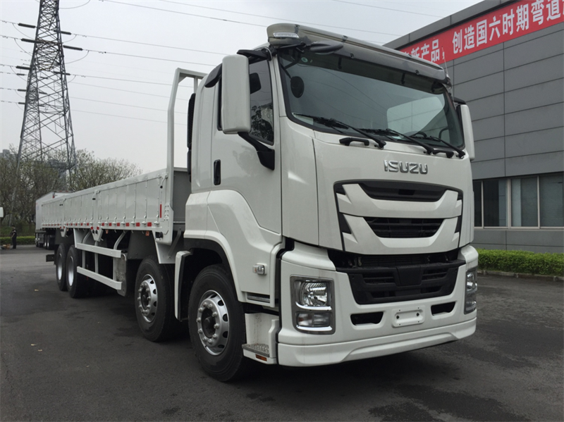 平板運(yùn)輸車